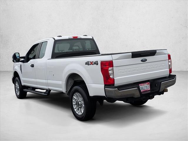 2020 Ford F-250 XL Roseville CA