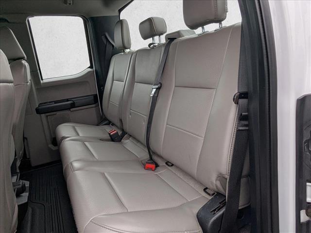 2020 Ford F-250 XL Roseville CA