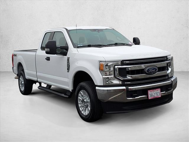 2020 Ford F-250 XL