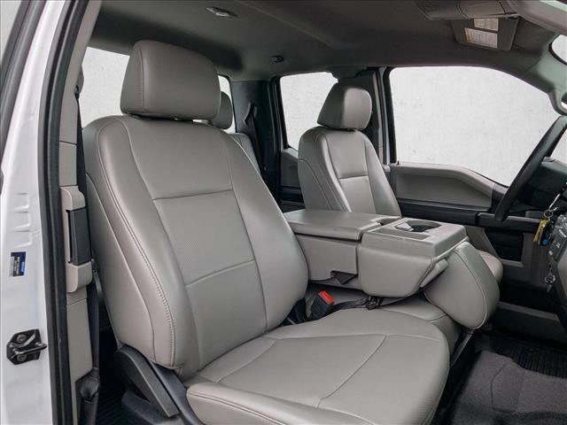 2020 Ford F-250 XL Roseville CA