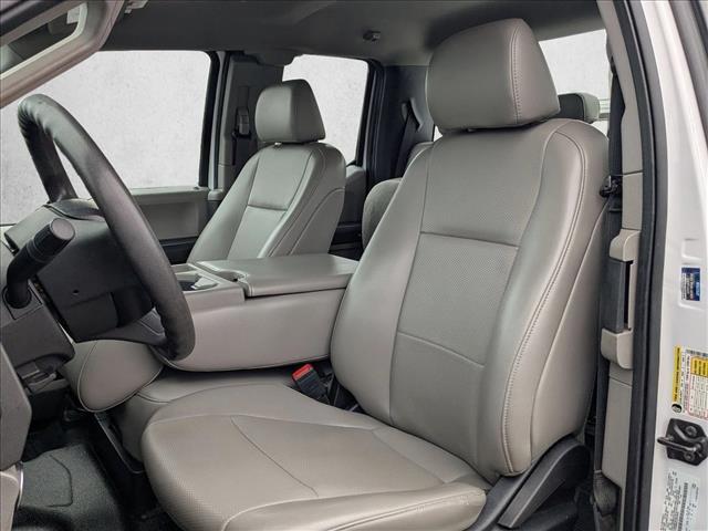 2020 Ford F-250 XL Roseville CA