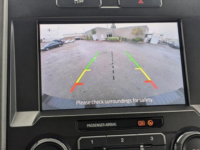 2020 Ford F-250 XL Roseville CA