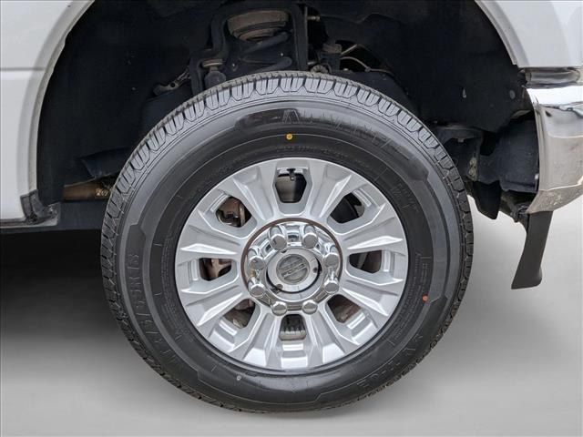 2020 Ford F-250 XL Roseville CA