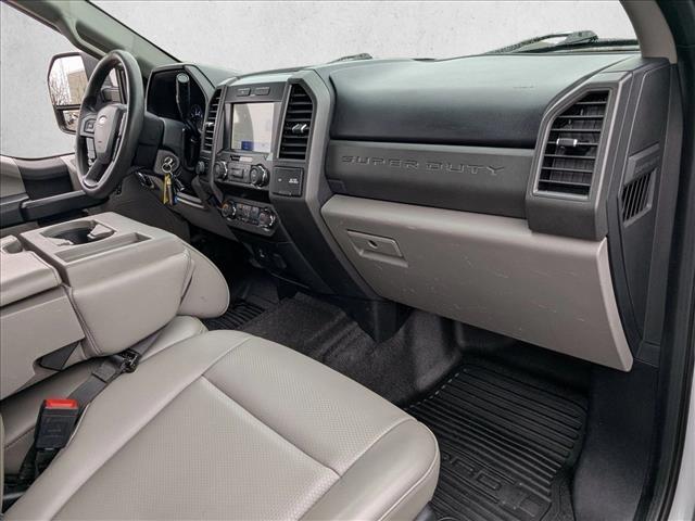 2020 Ford F-250 XL Roseville CA