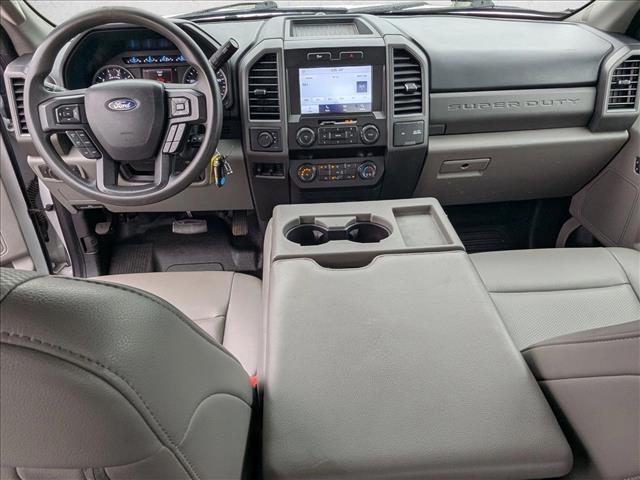 2020 Ford F-250 XL Roseville CA