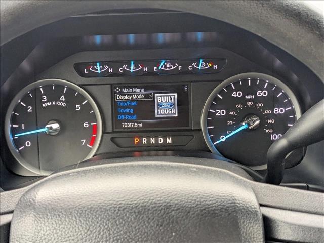 2020 Ford F-250 XL Roseville CA