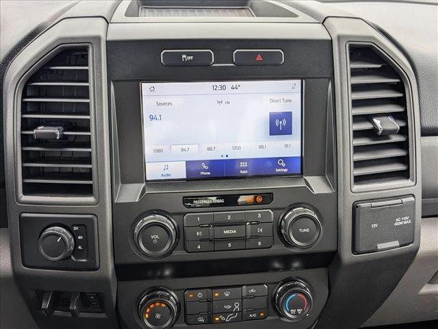 2020 Ford F-250 XL Roseville CA