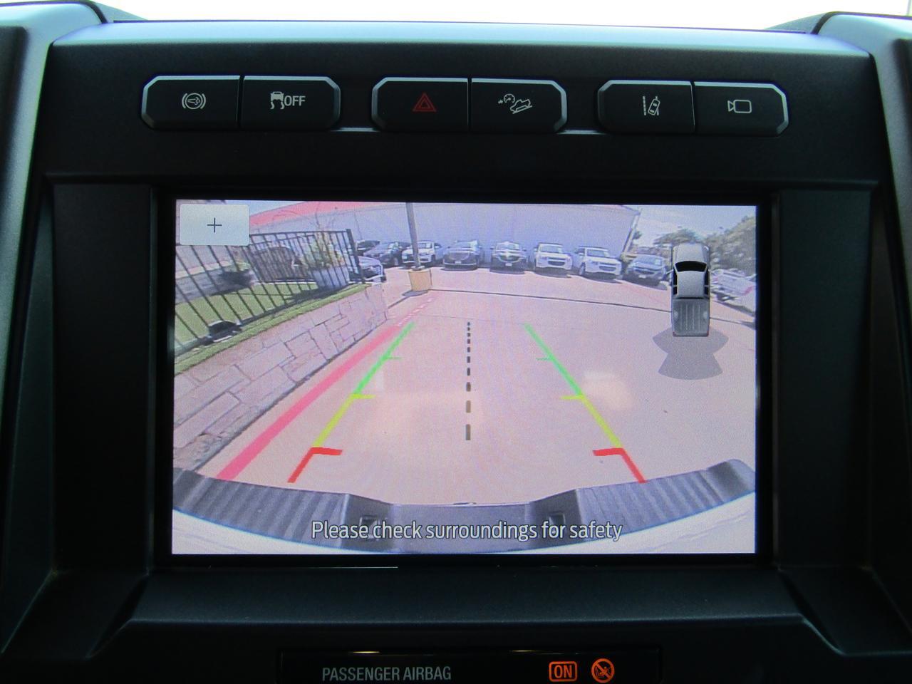 2020 Ford F-250 XLT 4WD Crew Cab 6.75 Box Grand Prairie TX
