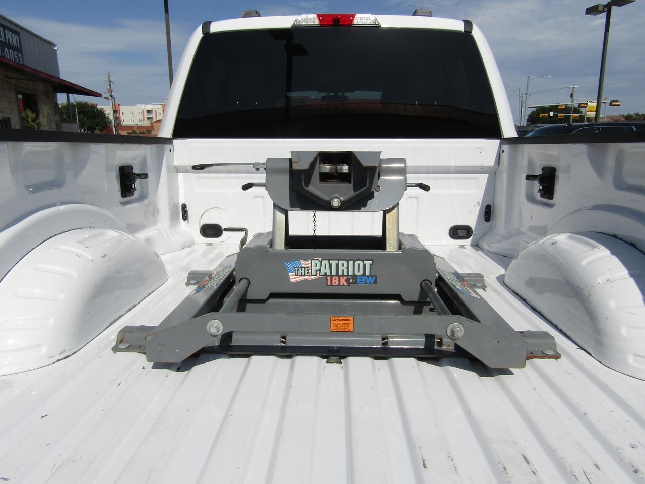 2020 Ford F-250 XLT 4WD Crew Cab 6.75 Box Grand Prairie TX