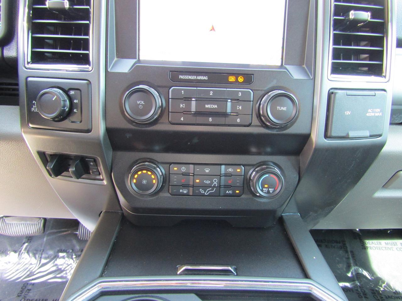2020 Ford F-250 XLT 4WD Crew Cab 6.75 Box Grand Prairie TX