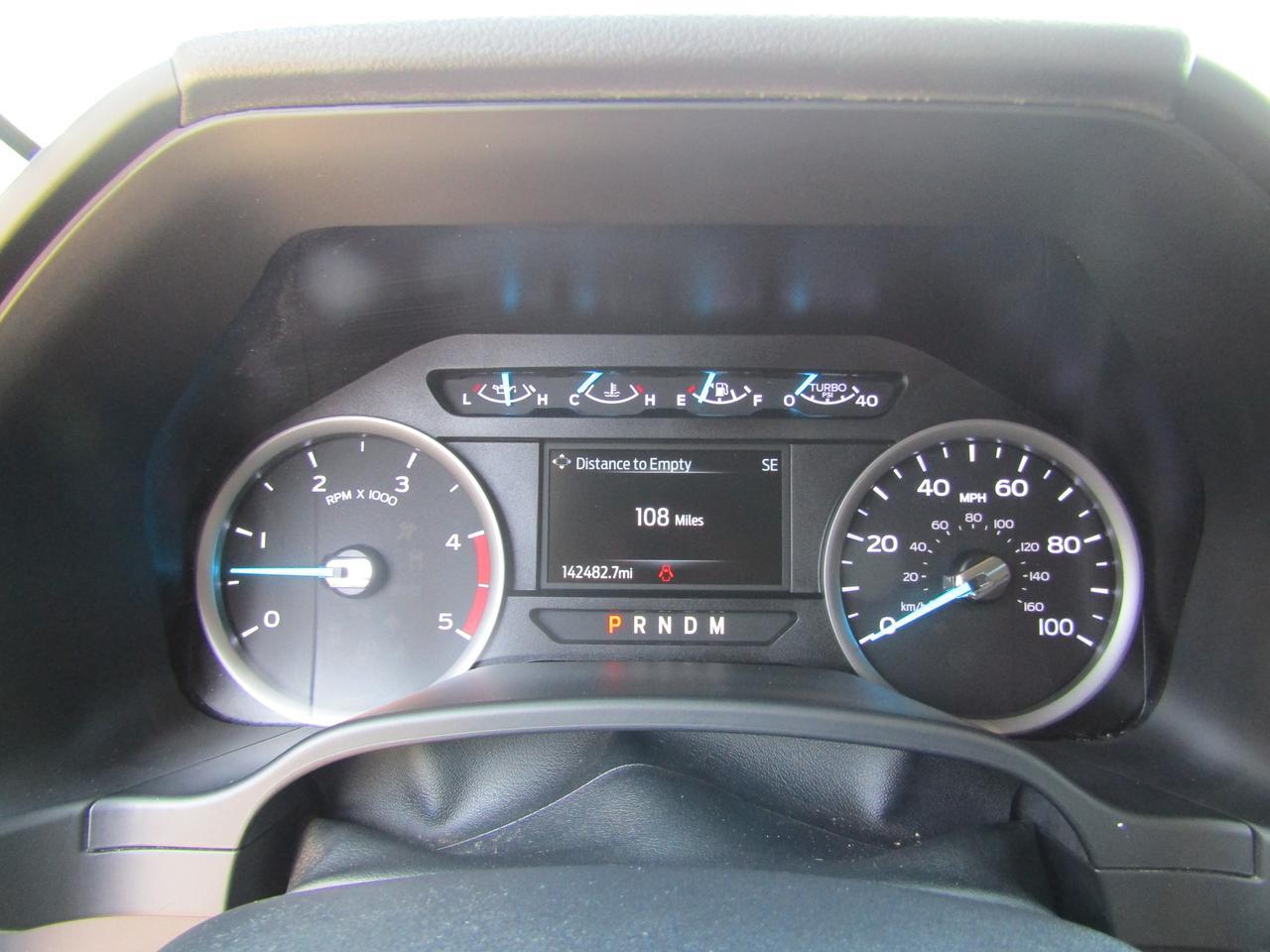 2020 Ford F-250 XLT 4WD Crew Cab 6.75 Box Grand Prairie TX