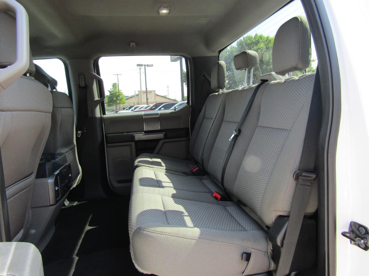 2020 Ford F-250 XLT 4WD Crew Cab 6.75 Box Grand Prairie TX