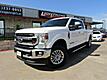 2020 Ford F-250 XLT 4WD Crew Cab 6.75 Box