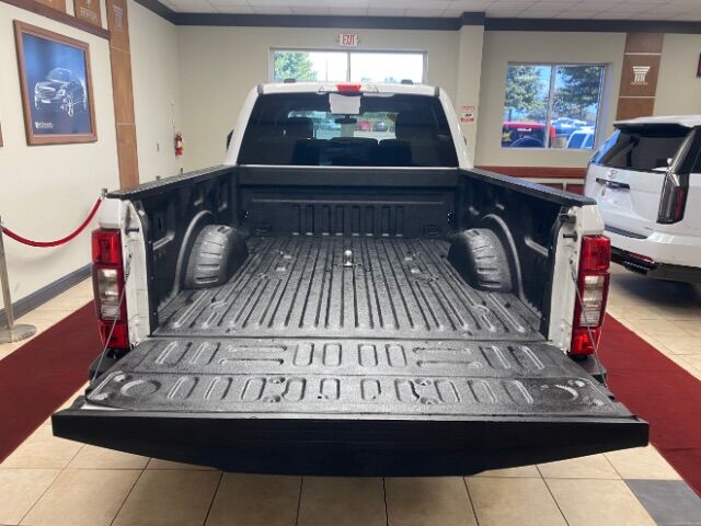 2020 Ford F-250 XLT Charlotte NC