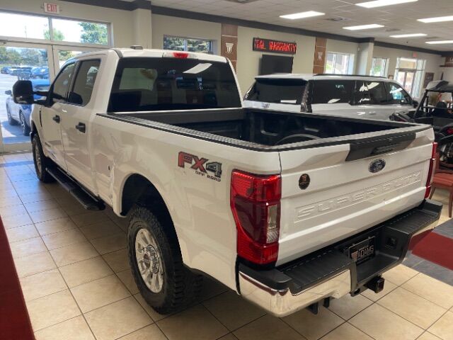 2020 Ford F-250 XLT Charlotte NC