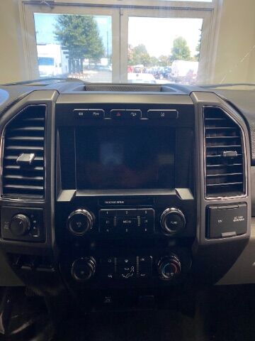 2020 Ford F-250 XLT Charlotte NC