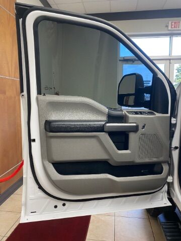 2020 Ford F-250 XLT Charlotte NC