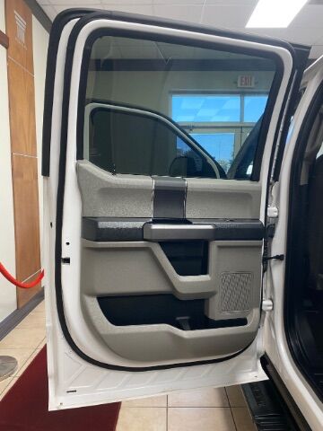 2020 Ford F-250 XLT Charlotte NC