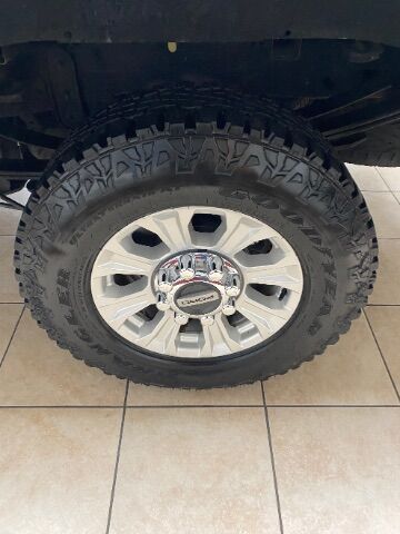 2020 Ford F-250 XLT Charlotte NC