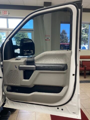 2020 Ford F-250 XLT Charlotte NC