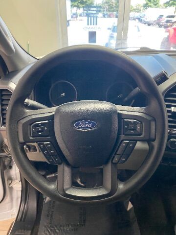 2020 Ford F-250 XLT Charlotte NC