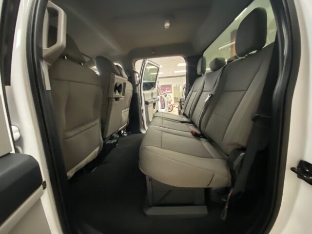 2020 Ford F-250 XLT Charlotte NC