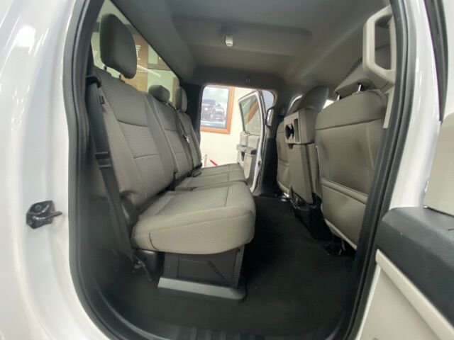 2020 Ford F-250 XLT Charlotte NC