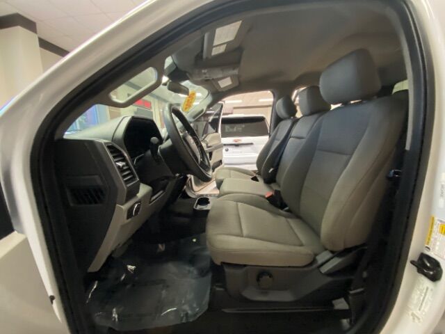 2020 Ford F-250 XLT Charlotte NC