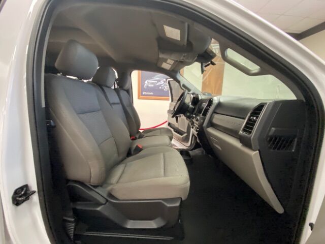 2020 Ford F-250 XLT Charlotte NC
