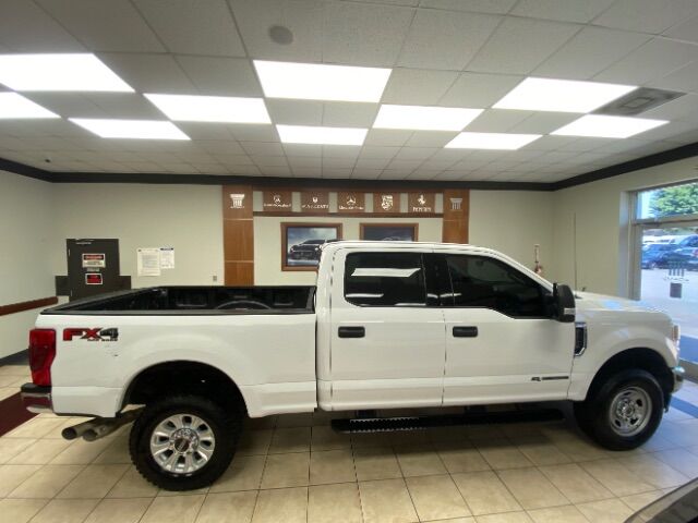 2020 Ford F-250 XLT Charlotte NC