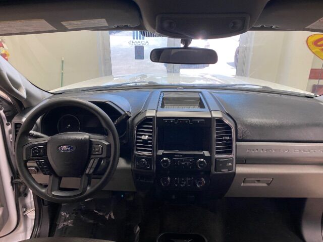 2020 Ford F-250 XLT Charlotte NC