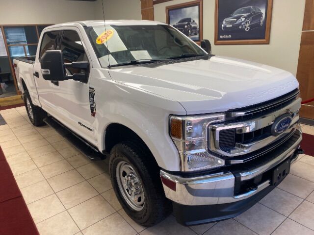 2020 Ford F-250 XLT Charlotte NC