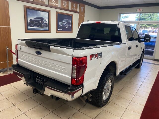2020 Ford F-250 XLT Charlotte NC