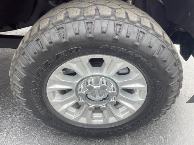 2020 Ford F-250 XLT Medium Bed Charlotte NC