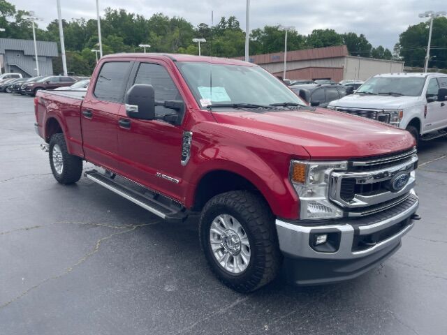 2020 Ford F-250 XLT Medium Bed Charlotte NC
