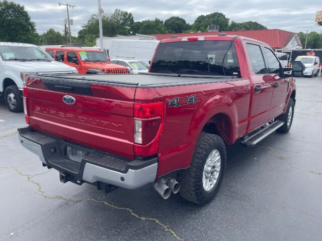 2020 Ford F-250 XLT Medium Bed Charlotte NC