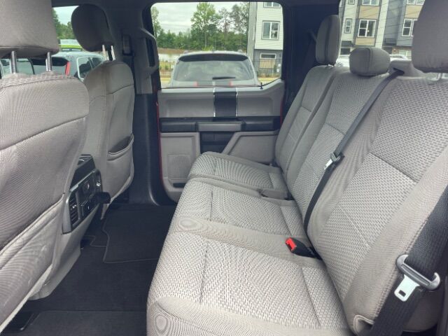 2020 Ford F-250 XLT Medium Bed Charlotte NC