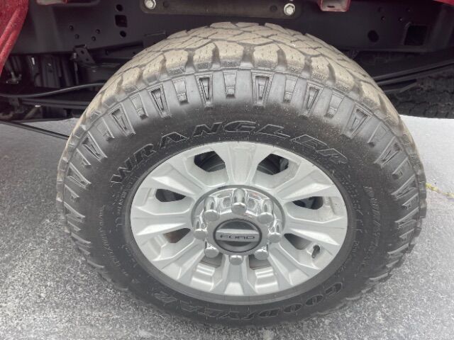 2020 Ford F-250 XLT Medium Bed Charlotte NC