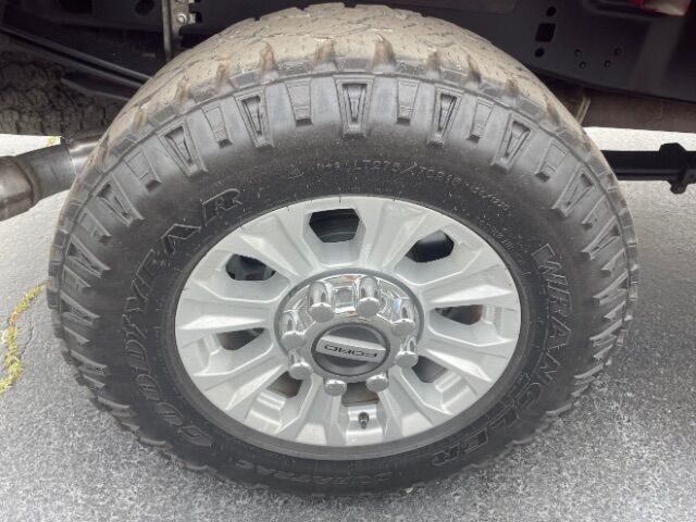 2020 Ford F-250 XLT Medium Bed Charlotte NC