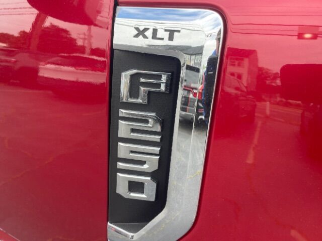 2020 Ford F-250 XLT Medium Bed Charlotte NC