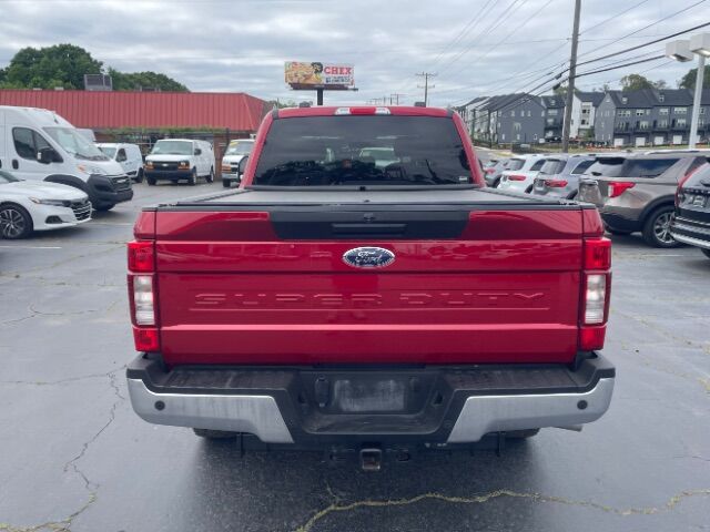 2020 Ford F-250 XLT Medium Bed Charlotte NC