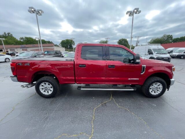 2020 Ford F-250 XLT Medium Bed Charlotte NC