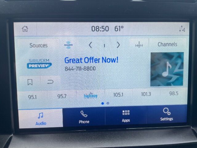 2020 Ford F-250 XLT Medium Bed Charlotte NC