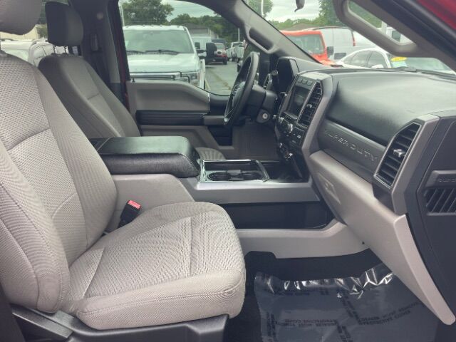 2020 Ford F-250 XLT Medium Bed Charlotte NC