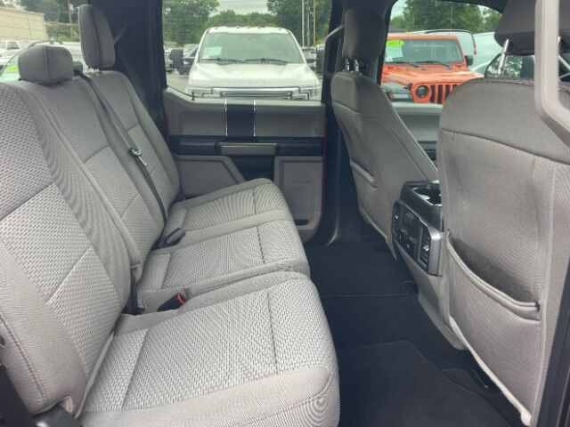 2020 Ford F-250 XLT Medium Bed Charlotte NC