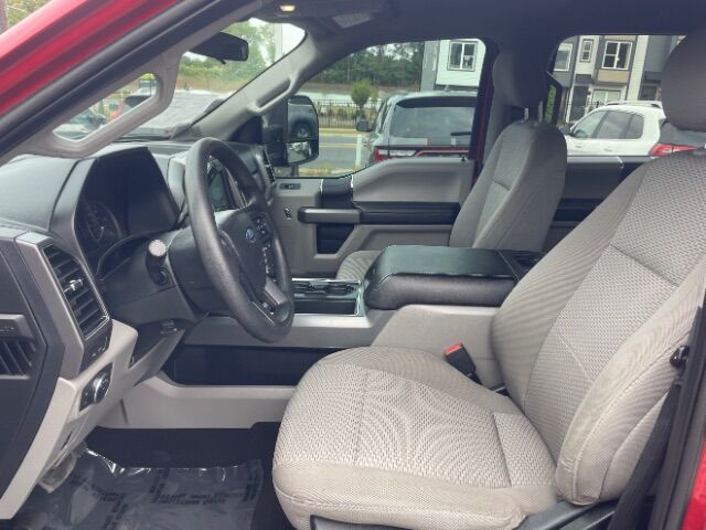 2020 Ford F-250 XLT Medium Bed Charlotte NC