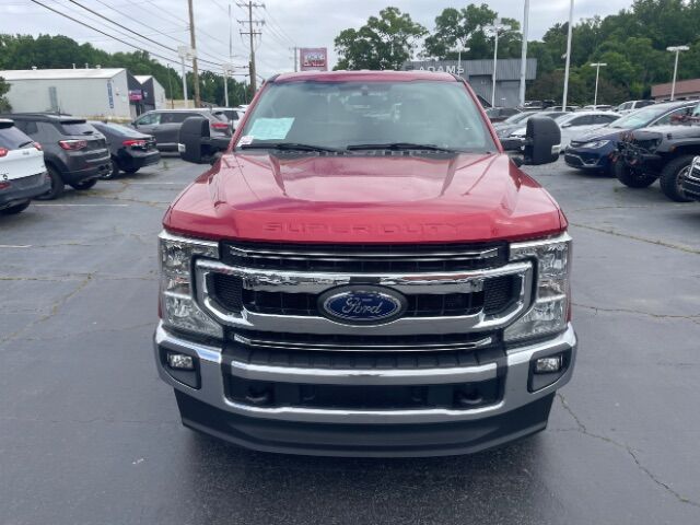 2020 Ford F-250 XLT Medium Bed Charlotte NC