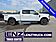 2020 Ford F-250SD 4x4 Crew Cab Lariat Fond du Lac WI