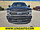 2020 Ford F-250SD 4x4 Crew Cab Platinum Fond du Lac WI