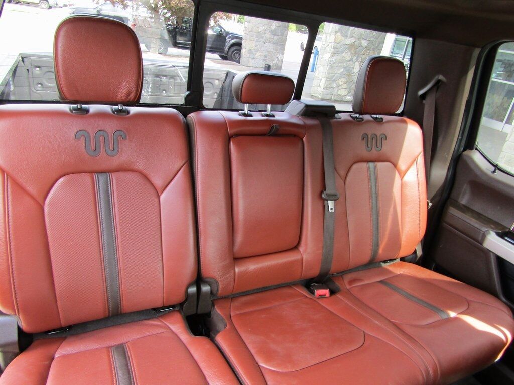 2020 Ford F-250SD King Ranch Mountain Home ID